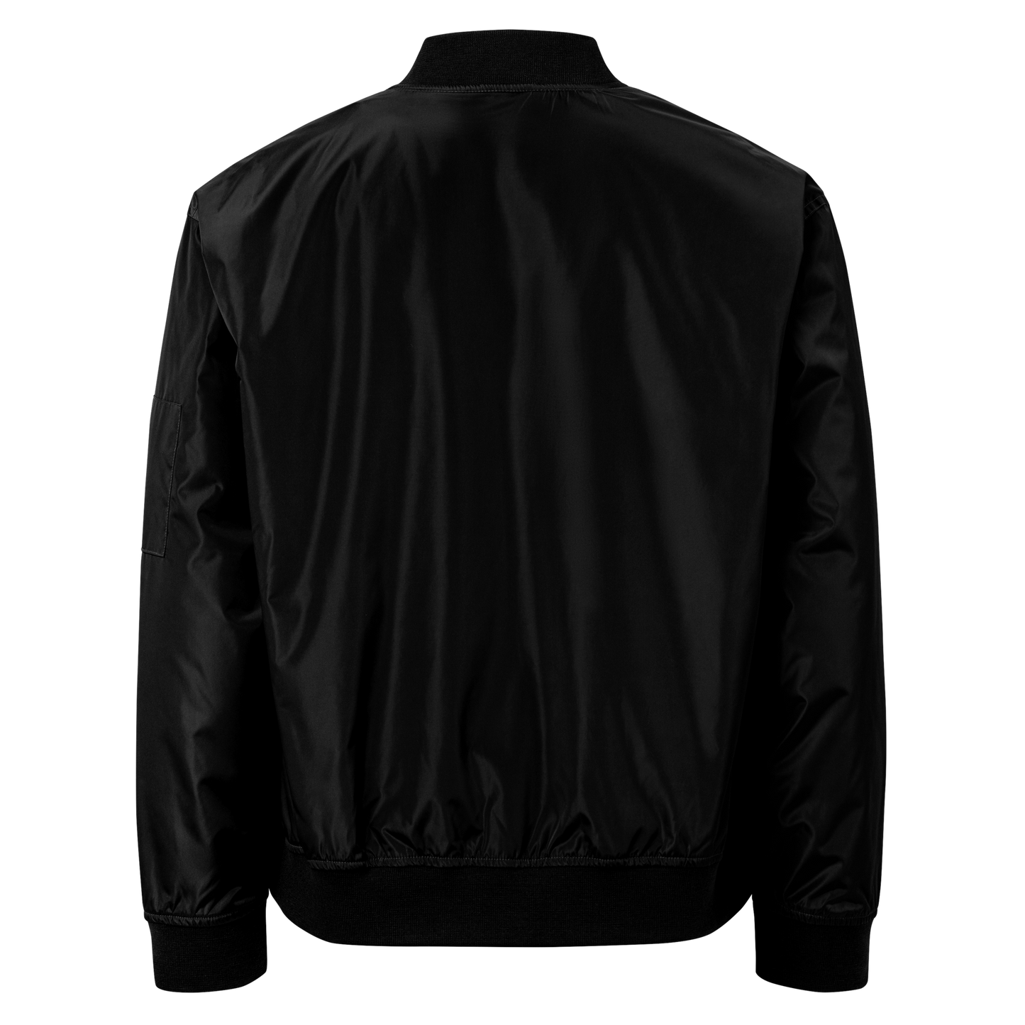 Unisex Roswell Founders Collection Bomber Jacket