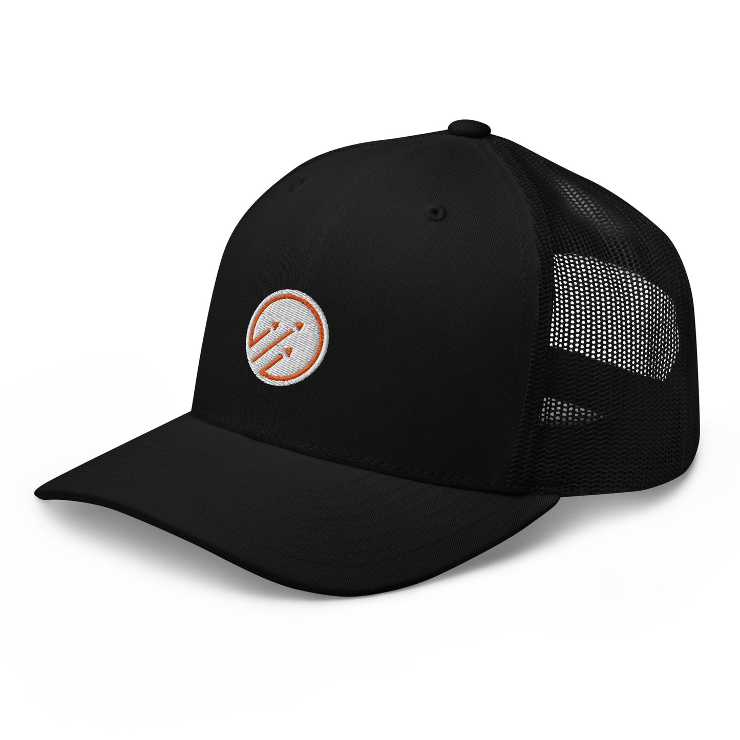 Phoenix Founders Collection Mesh Cap