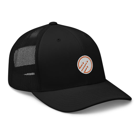 Phoenix Founders Collection Mesh Cap