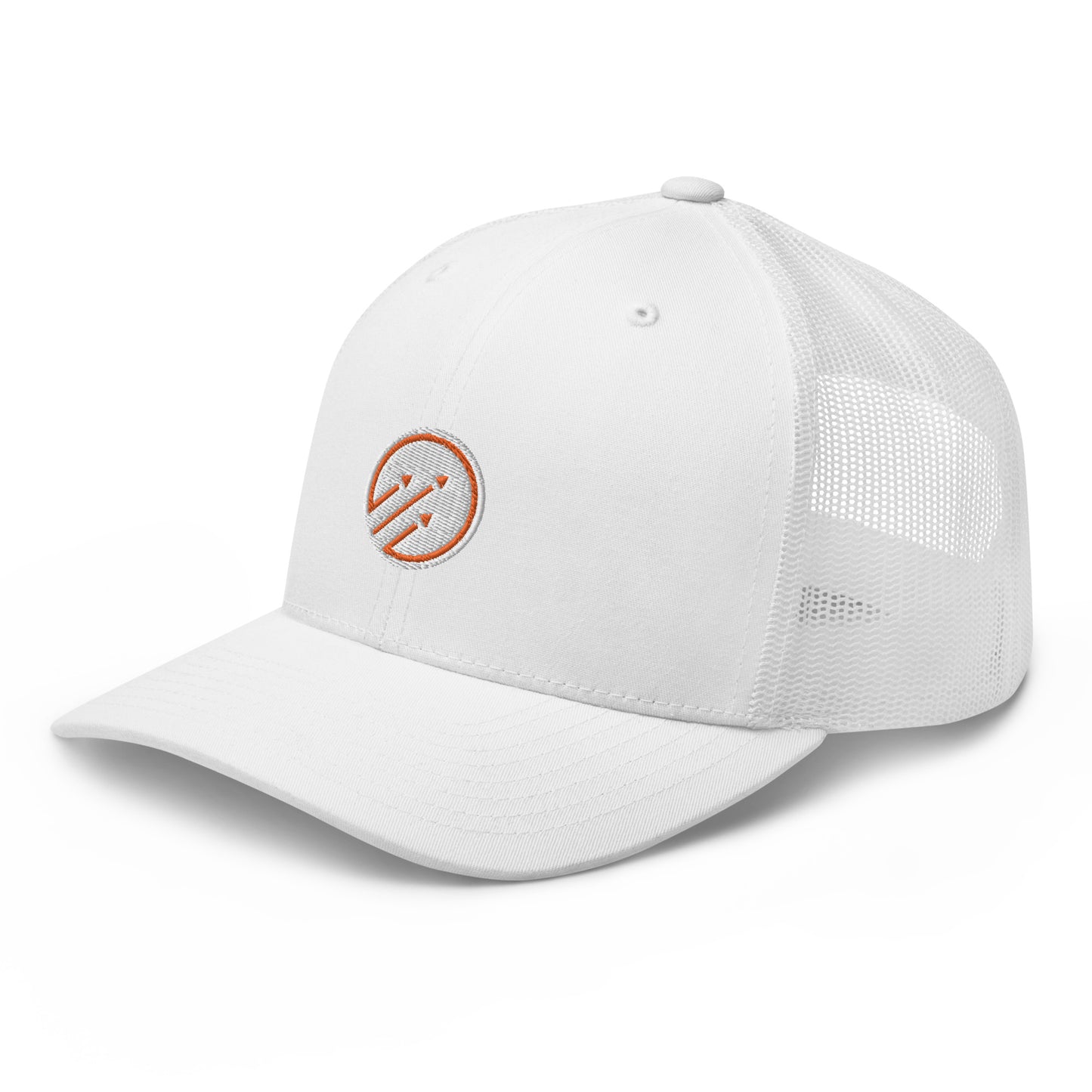 Phoenix Founders Collection Mesh Cap