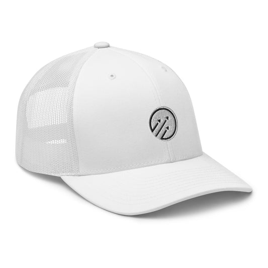 Phoenix Mesh Cap