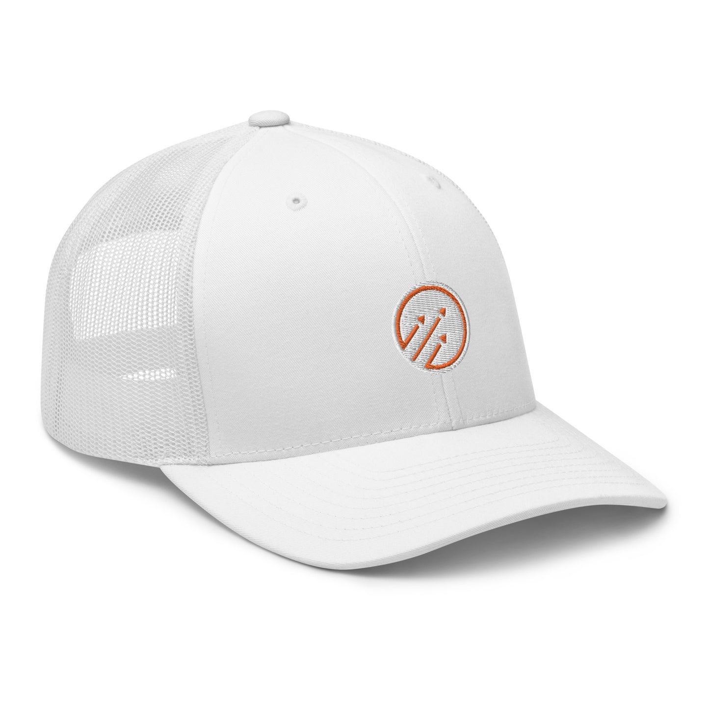 Phoenix Founders Collection Mesh Cap