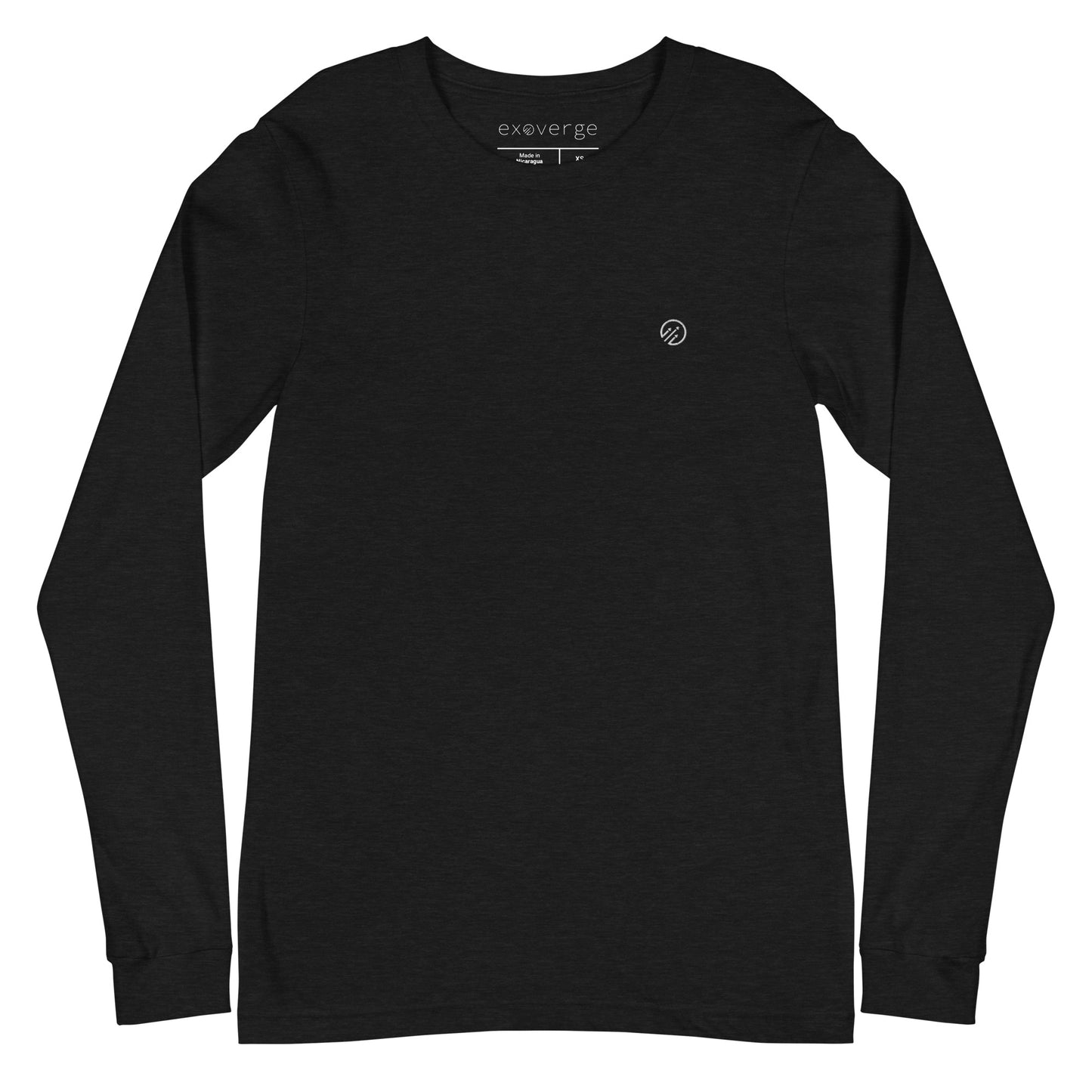 Unisex Malmstrom Long Sleeve Tee