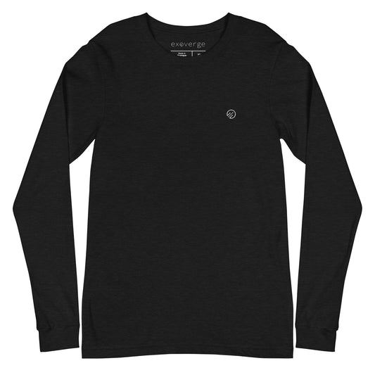 Unisex Malmstrom Long Sleeve Tee