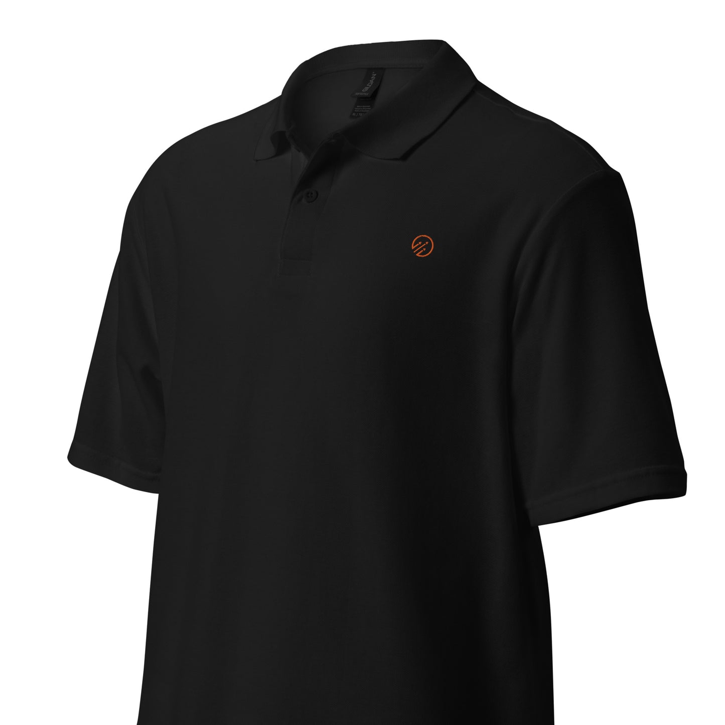 Unisex Kecksburg Founders Collection Pique Polo