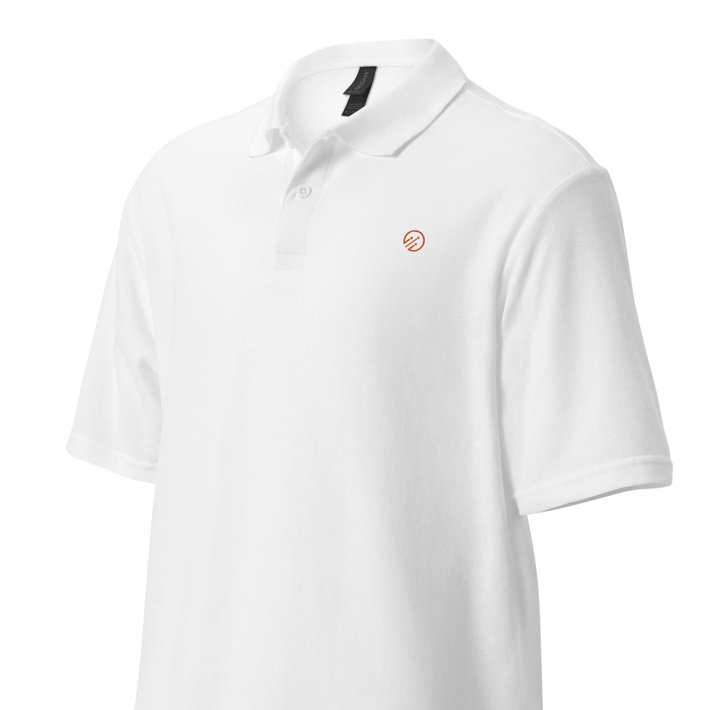 Unisex Kecksburg Founders Collection Pique Polo