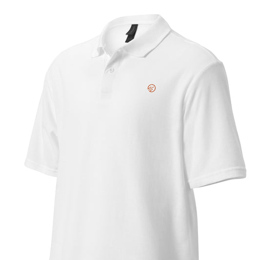 Unisex Kecksburg Founders Collection Pique Polo