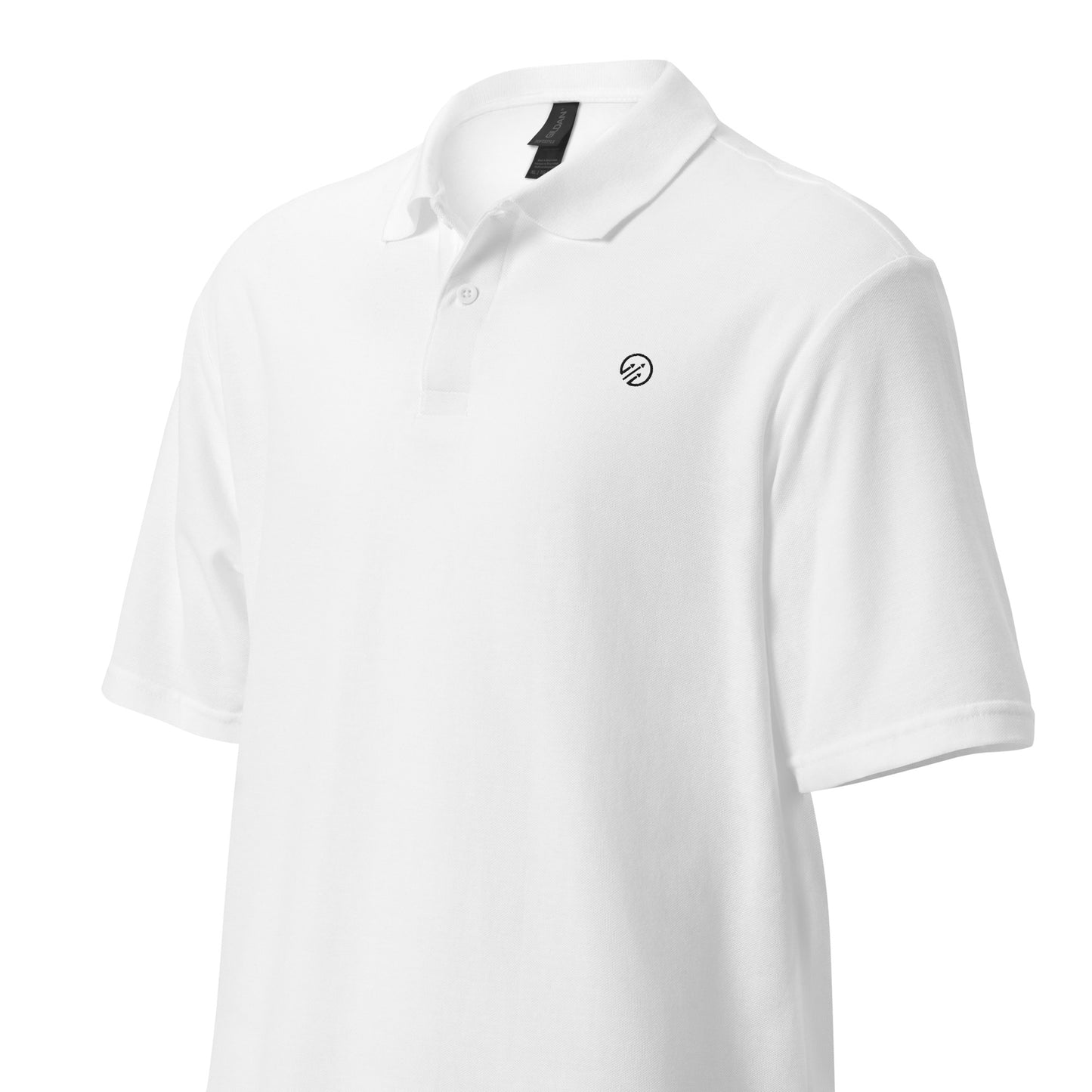 Unisex Kecksburg Pique Polo