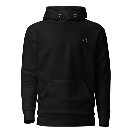 Unisex Gimbal Hoodie