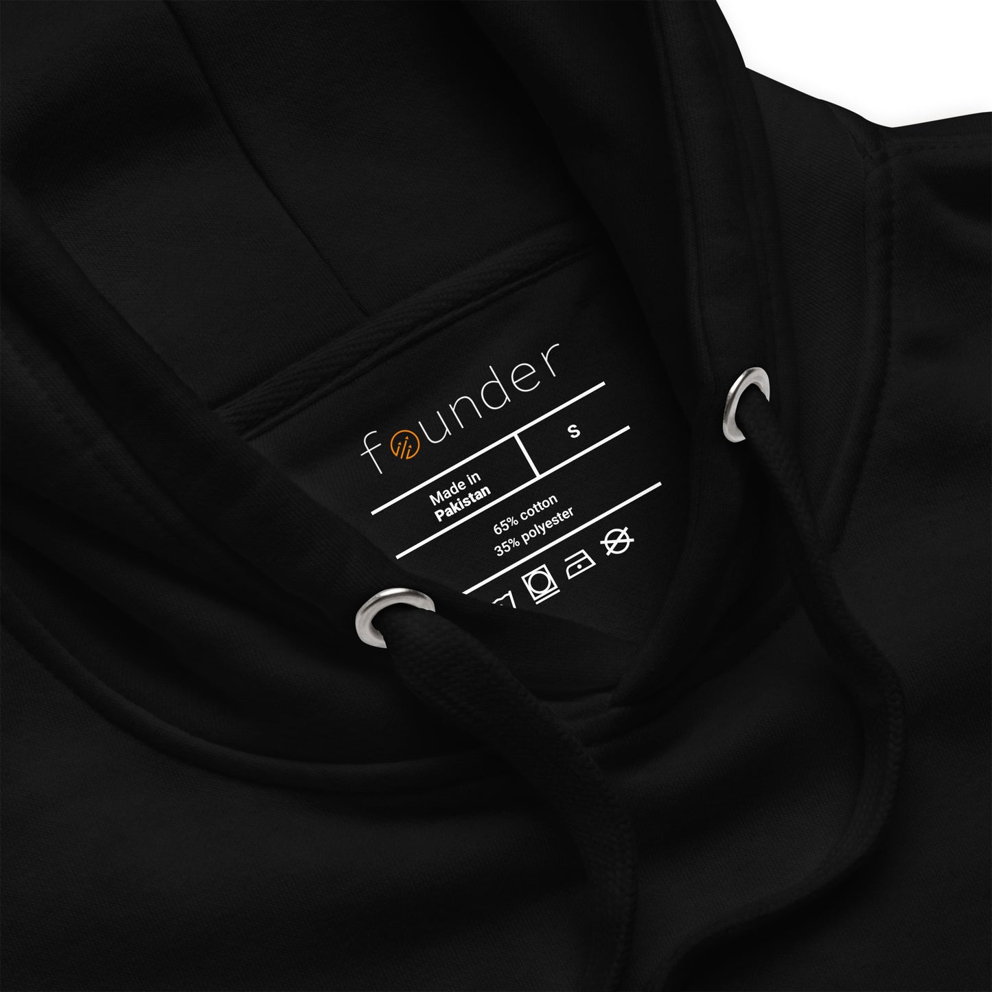 Unisex Gimbal Founders Collection Hoodie