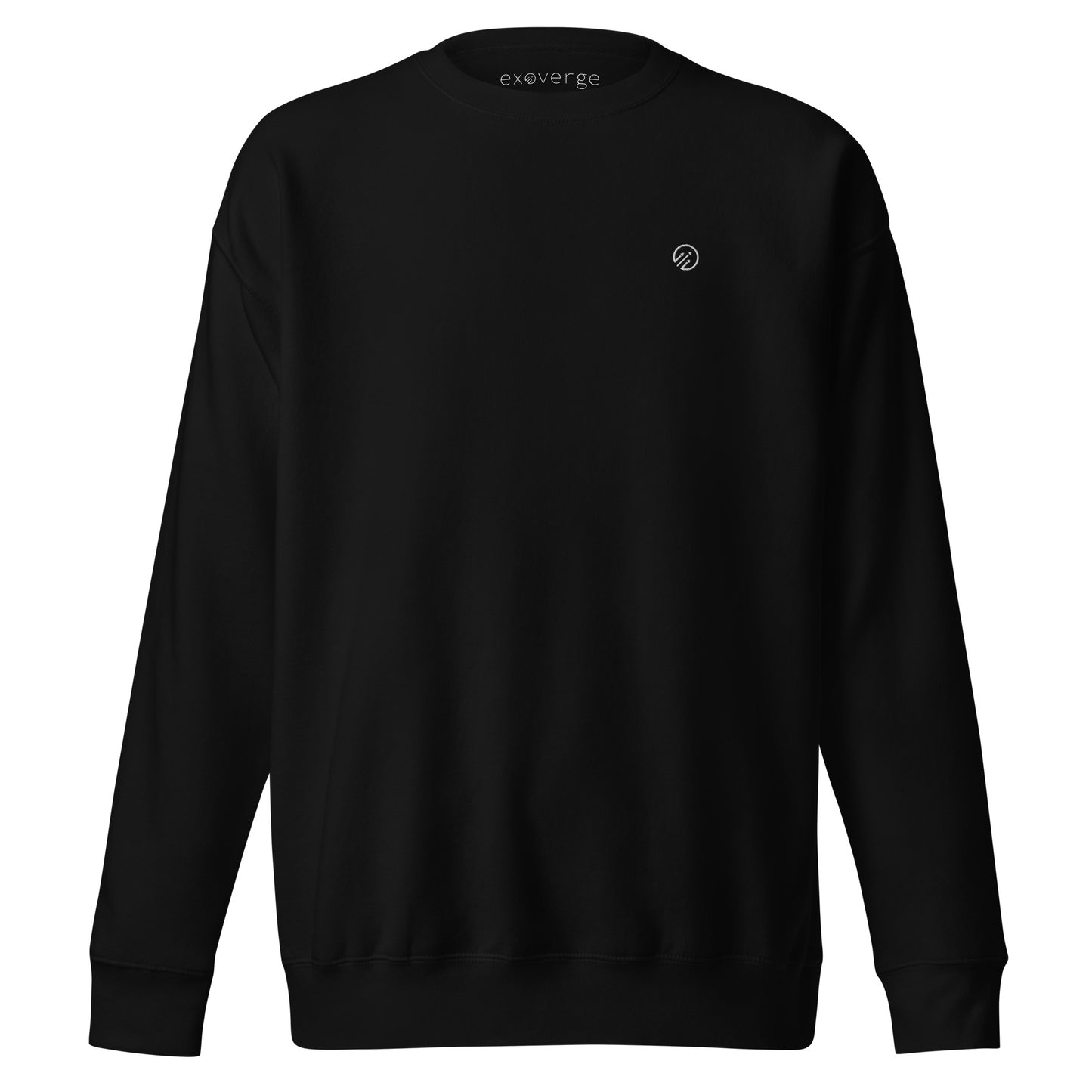 Unisex Rendlesham Crew Neck Sweater