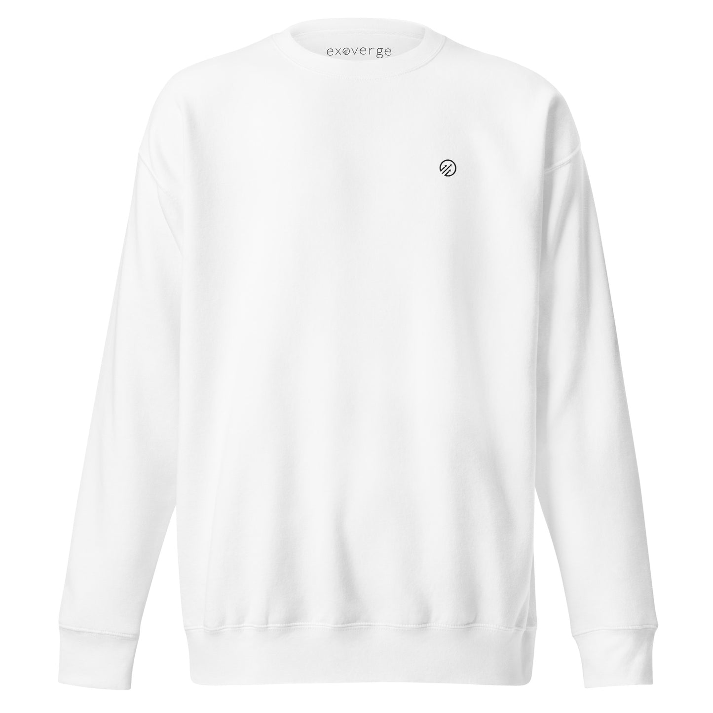 Unisex Rendlesham Crew Neck Sweater